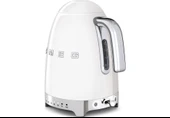 Smeg Klf04wheu Beyaz Isı Ayarlı Kettle - 3
