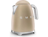 Smeg Mat Gold Kettle KLF03CHMEU - 5