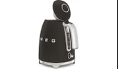 Smeg Mat Siyah Kettle KLF03BLMEU - 5