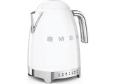Smeg Klf04wheu Beyaz Isı Ayarlı Kettle - 2