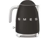 Smeg Mat Siyah Kettle KLF03BLMEU - 3