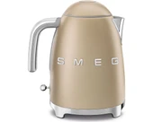 Smeg Mat Gold Kettle KLF03CHMEU - 2