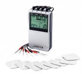 Everyway Ev-906A Dijital Tens & Ems Cihazı - 1