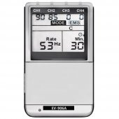 Everyway Ev-906A Dijital Tens & Ems Cihazı - 2