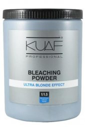 Kuaf Profesyonel Toz Saç Açıcı Oreal Beyaz 900 Gr. - 1