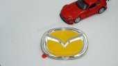Mazda CX-5 CX-7 CX-9 RX8 2 3 4 MPV MX5 Glossy 3D Bagaj Ve Ön Kapu - 2