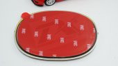 Mazda CX-5 CX-7 CX-9 RX8 2 3 4 MPV MX5 Glossy 3D Bagaj Ve Ön Kapu - 4