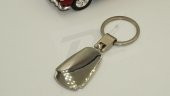 Seat Logo Krom Metal Stil Anahtarlık New Style - 5
