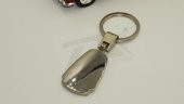 Suzuki Logo Krom Metal Stil Anahtarlık New Style thumbnail 5