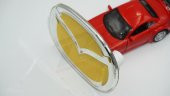 Mazda CX-5 CX-7 CX-9 RX8 2 3 4 MPV MX5 Glossy 3D Bagaj Ve Ön Kapu - 4