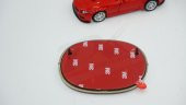 Mazda CX-5 CX-7 CX-9 RX8 2 3 4 MPV MX5 Glossy 3D Bagaj Ve Ön Kapu - 5