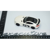 DK Tuning Porsche Executive Bagaj 3M 3D Krom ABS Yazı Logo Amblem - 4