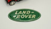 Land Rover Ön Panjur Ve Bagaj Logo Amblem 105mm OEM Ürün - 3