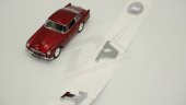 Volvo Yeni Nesil Bagaj Kapağı 3M 3D Yazı Logo Amblem Orjinal Ürün - 3