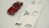 Volvo Yeni Nesil Bagaj Kapağı 3M 3D Yazı Logo Amblem Orjinal Ürün - 4