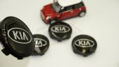 Kia Jant Göbeği Kapak Seti 60mm - 1