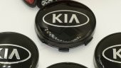 Kia Jant Göbeği Kapak Seti 60mm - 4