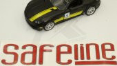 Fiat Doblo Safeline Bagaj Logo Sticker Amblem B - 4