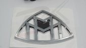 Maybach Bagaj Krom ABS Yazı Logo Arma thumbnail 3