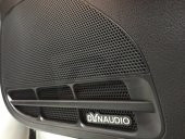 Dynaudio Logo Hoparlör Krom Metal 3M Logo Amblem 2 Li Set - 2
