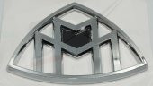 Maybach Bagaj Krom ABS Yazı Logo Arma thumbnail 4