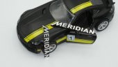 Meridian Logo Hoparlör Krom Metal 3M Logo Amblem 2 Li Set thumbnail 4