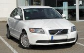 Volvo S40 Krom ABS 3M 3D Bagaj Logo Yazı Orjinal Ürün thumbnail 4
