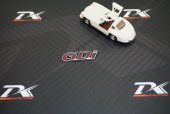 Hyundai GDİ Solaris Accent Sonata Tucson Metal 3M Bagaj Logo Ambl - 2