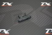 Audi Q5 Quattro 2016 2017 Modeller Ön Panjur Izgara Logo OEM Ürün - 2