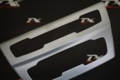 BMW X1 F48 2016 2019 Modeller Merkezi Kontrol Çerçevesi Krom Kapl - 1