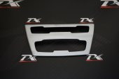 BMW X1 F48 2016 2019 Modeller Merkezi Kontrol Çerçevesi Krom Kapl - 2