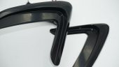 BMW 3 Serisi F30 F34 GT 2013-2017 Modeller Yan Çamurluk Modifiye - 2