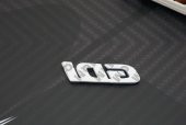 Hyundai GDİ Solaris Accent Sonata Tucson Metal 3M Bagaj Logo Ambl - 6