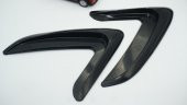 BMW 3 Serisi F30 F34 GT 2013-2017 Modeller Yan Çamurluk Modifiye - 3