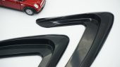 BMW 3 Serisi F30 F34 GT 2013-2017 Modeller Yan Çamurluk Modifiye - 4