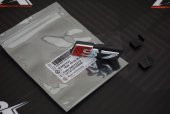 Audi S7 Ön Panjur Izgara 3M 3D Logo - 7