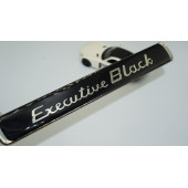 DK Tuning Executive Black Bagaj Logo Toyota Land Cruiser İle Uyumlu - 1