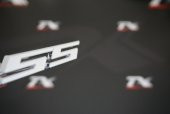 Chevrolet SS Logo Ön Panjur Vidalı 3D Krom Metal Logo Amblem - 1
