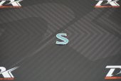 İnfiniti Q50 Q50S Q50L G37 G25 QX70 FX35 FX37 Bagaj Metal 3M 3D Y - 2