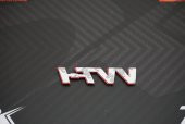 Toyota VVT İ Bagaj 3M 3D ABS Logo Amblem - 3