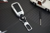 Citroen C3 C4 C Elysee Metal Deri Fosforlu Anahtarlık 2020 Style - 8