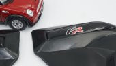Seat FR Shark Yan Çamurluk 3M Hava Akış Air Flow Set - 6