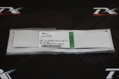 Jaguar F-Pace 3M Krom Bagaj Yazı Logo - 4