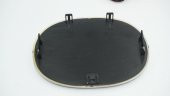 Mazda CX-5 CX-7 CX-9 RX8 2 3 4 MPV MX5 Glossy 3D Ön Kaput Logo - 4