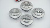 Opel Jant Göbeği Kapak Seti 55mm - 3