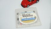 Mazda CX-5 CX-7 CX-9 RX8 2 3 4 MPV MX5 Glossy 3D Ön Kaput Logo - 7