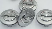 Opel Jant Göbeği Kapak Seti 55mm - 5