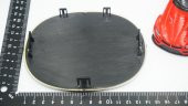 Mazda CX-5 CX-7 CX-9 RX8 2 3 4 MPV MX5 Glossy 3D Ön Kaput Logo - 6