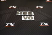 Land Rover Discovery Freelander HSE V8 Bagaj Yazı Logo thumbnail 5