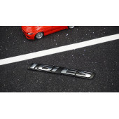 DK Tuning 1.6i ES Bagaj 3M 3D ABS Yazı Logo Honda İle Uyumlu thumbnail 2